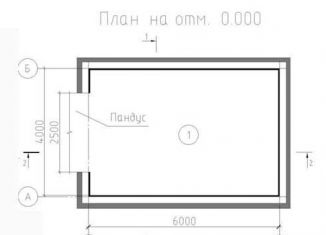 Продается гараж, 24 м2, Североуральск, площадь Мира