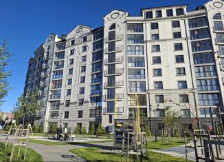 Продажа 2-ком. квартиры, 87 м2, Калининградская область, улица Тургенева, 16А