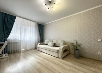 Продается 1-комнатная квартира, 50 м2, Ростовская область, бульвар Платова, 2А