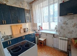 Продам 2-комнатную квартиру, 43 м2, Новосибирск, Народная улица, 27/1, метро Гагаринская