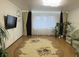 Продается четырехкомнатная квартира, 111 м2, Нижнекамск, улица Чишмале, 13