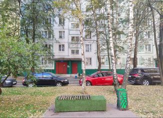 Продаю квартиру студию, 18.8 м2, Москва, улица Академика Виноградова, 8