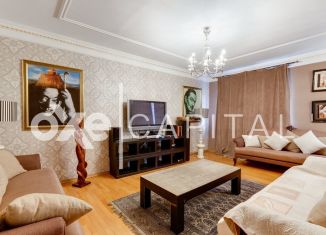 Продажа 3-комнатной квартиры, 125 м2, Москва, улица Вавилова, 97