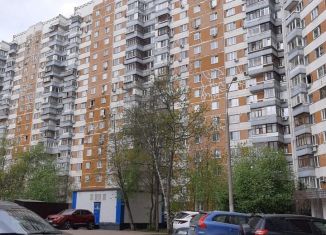 Продажа 3-комнатной квартиры, 75.5 м2, Москва, Пятницкое шоссе, 31, метро Митино