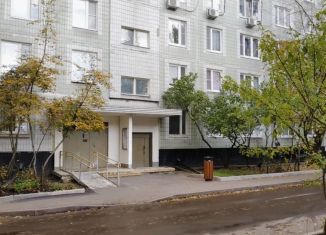 Продается квартира студия, 16 м2, Москва, Новочеркасский бульвар, 4