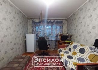 Продажа 3-ком. квартиры, 61.1 м2, Курск, улица Гагарина, 22