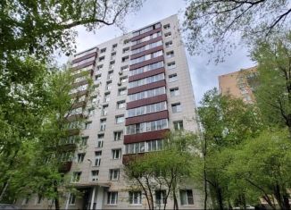 Продается однокомнатная квартира, 32.5 м2, Москва, улица Гончарова, 3, СВАО