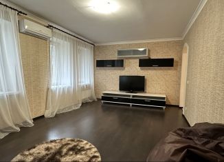 Сдается 3-комнатная квартира, 85 м2, Тольятти, Офицерская улица, 8