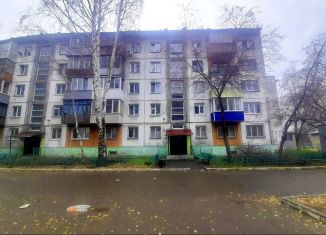 Продаю 4-комнатную квартиру, 60 м2, Бийск, переулок Владимира Мартьянова, 55