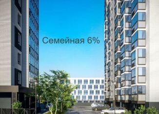 Продажа 4-комнатной квартиры, 73.5 м2, Барнаул, улица Чернышевского