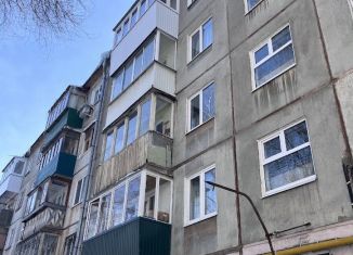 Однокомнатная квартира на продажу, 33 м2, Самара, Советский район, улица Авроры, 123