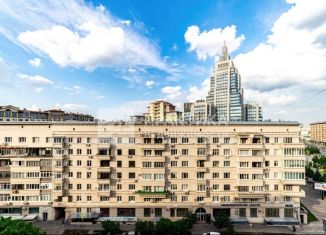 Продается 2-комнатная квартира, 58.8 м2, Москва, Оружейный переулок, 25с1В