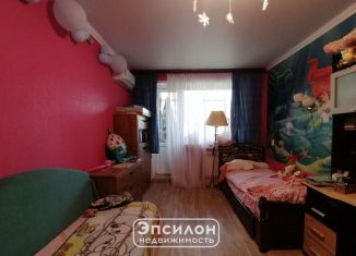 Продаю 2-комнатную квартиру, 44 м2, Курская область, Станционная улица, 36