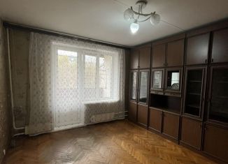 Продам 1-ком. квартиру, 35.6 м2, Москва, Даниловский район, 5-я Кожуховская улица, 10