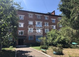 Продается 3-ком. квартира, 72.5 м2, Хадыженск, Садовая улица, 33