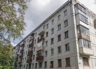 Продам однокомнатную квартиру, 37 м2, Тверская область, улица Гагарина, 5