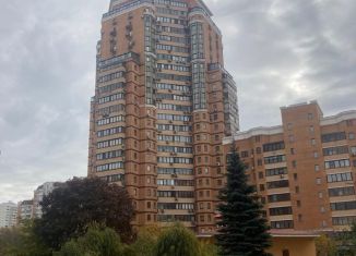 Продается 3-ком. квартира, 112 м2, Москва, улица Лавочкина, 34, ЖК Янтарный