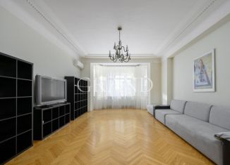 Продажа трехкомнатной квартиры, 152 м2, Москва, Даев переулок, 31с1