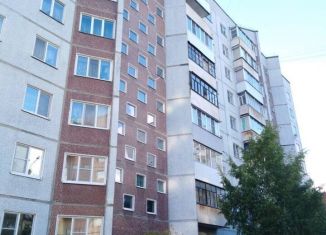 Продается 3-ком. квартира, 62.9 м2, Архангельск, Ломоносовский округ, улица Павла Усова, 23к2