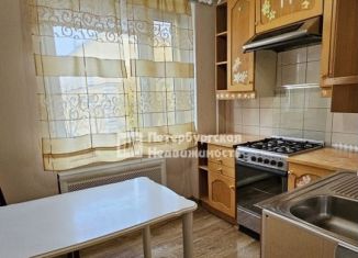 Продается 3-комнатная квартира, 57.3 м2, Санкт-Петербург, улица Сантьяго-де-Куба, 6к1, муниципальный округ Сосновское