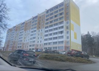 Продается 1-комнатная квартира, 40.8 м2, Челябинская область, улица Вернадского, 58