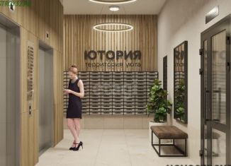 Продаю однокомнатную квартиру, 27 м2, Брянск, Советский район, Степная улица, уч2Б