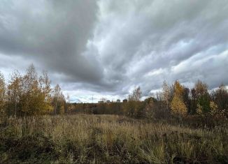 Продается участок, 10 сот., село Сновицы, Зелёная улица