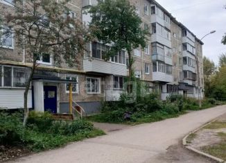 Продажа 2-комнатной квартиры, 37 м2, Пермь, улица Охотников, 17