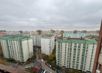 Продам 1-ком. квартиру, 39.9 м2, Санкт-Петербург, проспект Маршала Жукова, 18Г, Кировский район