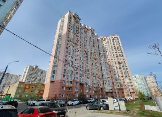 Продажа трехкомнатной квартиры, 100.7 м2, Красногорск, Красногорский бульвар, 18, ЖК В Павшинской пойме