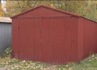 Продается гараж, 15 м2, село Уютное, Кольцевой переулок, 6