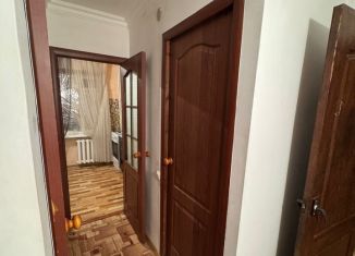 Продажа 2-ком. квартиры, 49.5 м2, Грозный, улица Державина, 281