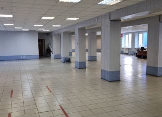 Сдается в аренду офис, 700 м2, Воронеж, Волгоградская улица, 32, Левобережный район
