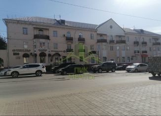 Продажа помещения свободного назначения, 221 м2, Улан-Удэ, Коммунистическая улица, 46