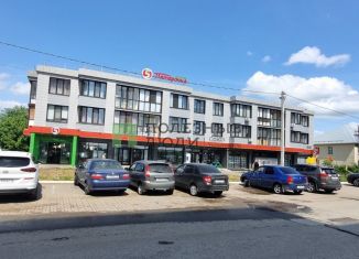 Продается двухкомнатная квартира, 60 м2, посёлок городского типа Васильево, улица Ленина, 24А