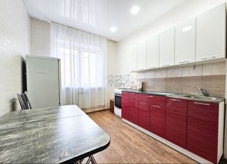 Сдаю 1-ком. квартиру, 45 м2, Иркутск, 6-я Советская улица, 80/1, ЖК Золотой Ключ