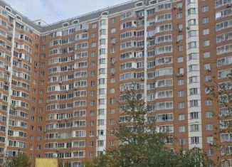 Продажа однокомнатной квартиры, 38 м2, рабочий посёлок Дрожжино, Южная улица, 23