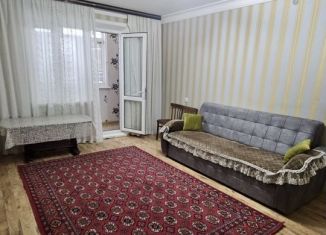 2-комнатная квартира в аренду, 51 м2, Дагестан, проспект Агасиева, 10Б