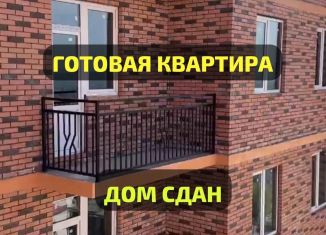 Продам 2-ком. квартиру, 63.6 м2, Чечня, улица Мамсурова, 1