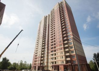 3-комнатная квартира на продажу, 88.6 м2, Ярославль, Красноборская улица, 34к2, Заволжский район