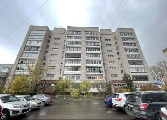 Продажа трехкомнатной квартиры, 62.9 м2, Вологда, улица Петина, 6