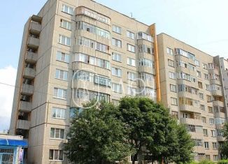 Продается 1-комнатная квартира, 34.1 м2, Чувашия, улица Ленинского Комсомола, 80