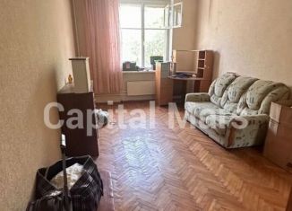 Продажа 2-комнатной квартиры, 54 м2, Москва, Прудовой проезд, 10