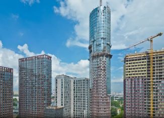 Продажа 2-комнатной квартиры, 77.4 м2, Москва, СЗАО