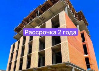 Продаю 2-комнатную квартиру, 80 м2, Махачкала, проспект Амет-Хана Султана