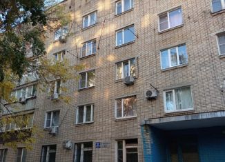 Продажа комнаты, 30 м2, Ростов-на-Дону, Киргизская улица, 5/1