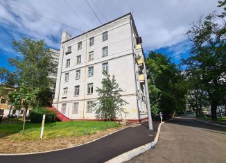 Продажа квартиры студии, 14.8 м2, Москва, Золоторожский проезд, 2, метро Курская