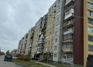 Продажа однокомнатной квартиры, 42 м2, Новгородская область, проспект Мира, 7