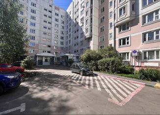 Продается квартира студия, 10 м2, Москва, Южнобутовская улица, 33