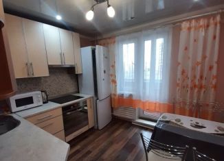 Сдается в аренду 2-ком. квартира, 50 м2, Братск, бульвар Космонавтов, 15